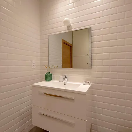 Le Petit Vasselot Apartman