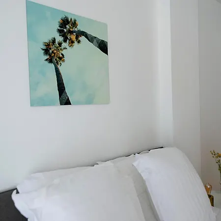 Le Petit Vasselot Apartman Rennes