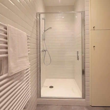 Le Petit Vasselot Apartman