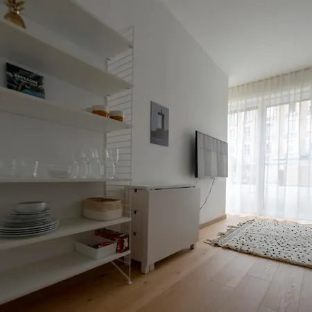 Le Petit Vasselot Apartman *