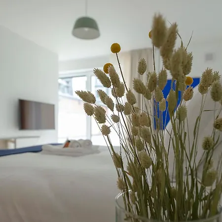 Le Petit Vasselot Apartman Rennes