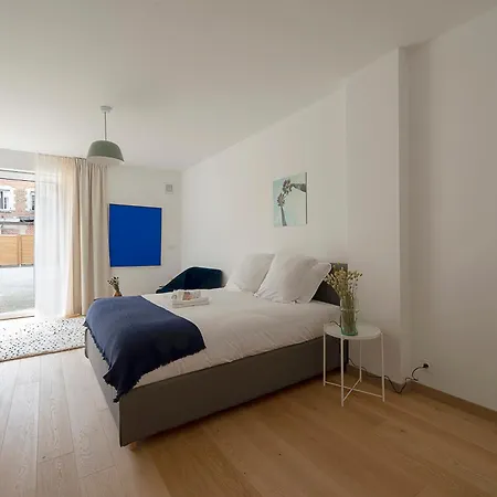 Le Petit Vasselot Apartman Rennes