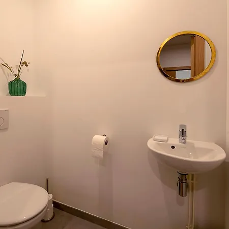 Le Petit Vasselot Apartman Rennes